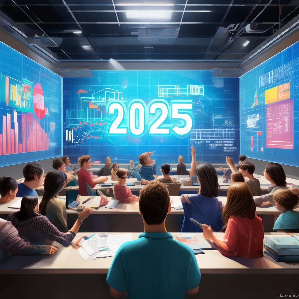 2025高考作文题揭晓：透视语文教育新趋势与机遇