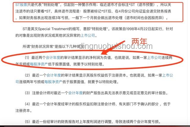 600387退市风波：我的投资反思与证监会立案启示